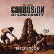 CORROSION OF CONFORMITY: videoclipul piesei 'Feed On' disponibil online