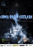 Coven of the Extreme cu Octav Necrosis in Question Mark
