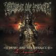 CRADLE OF FILTH: piesa 'Dusk and Her Embrace - the Original Sin' disponibila online
