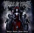 CRADLE OF FILTH: piesa 'Lilith Immaculate' disponibila online
