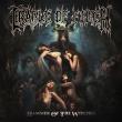 CRADLE OF FILTH: videoclipul piesei 'Right Wing of the Garden Triptych' disponibil online