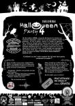 Dacorum Halloween Party 4