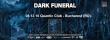 Dark Funeral ȋn concert ȋn Bucureşti