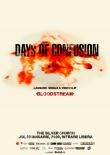 DAYS OF CONFUSION: videoclipul piesei 'Bloodstream' disponibil online