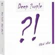 DEEP PURPLE: videoclipul piesei 'Vincent Price' disponibil online
