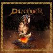 DINFIER: albumul 'De neînvins' disponibil online pentru streaming