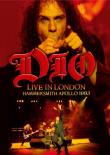 DIO: filmare de pe DVD-ul 'Live In London: Hammersmith Apollo' disponibila online
