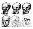 DIRTY SHIRT: lanseaza un nou album
