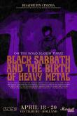 Documentarul 'BLACK SABBATH and the Birth of Heavy Metal - On the Road' disponibil online (VIDEO)