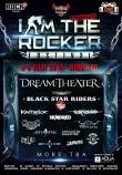 Doua formatii in premiera in Romania. BLACK STAR RIDERS si CARCASS vin la festivalul I Am The Rocker