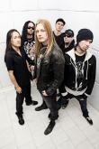 DRAGONFORCE: videoclipul piesei 'Cry Thunder' disponibil online