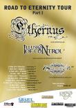 ETHERNUS lanseaza album, pleaca in turneu
