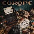 EUROPE: coperta albumului 'Bag of Bones' facuta publica