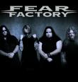 Fear Factory anunta datele pentru turneul european