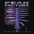 FEAR FACTORY: coperta albumului 'Demanufacture' in TOP 10 Roadrunner Records