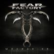 FEAR FACTORY: piesele noului album