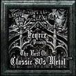 Fenriz Presents The Best Of Classic '80 Metal... And Punk!