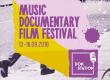 Festivalul de documentare pe subiecte muzicale, DokStation începe pe 13 septembrie, cu filme despre Joy Division, The Clash, PiL şi alţii 