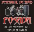 Festivalul Posada Rock revine