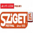 Festivalul Sziget la a 15-a editie