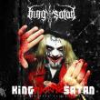 Finnish industrial metal act King Satan tours Europe and reaches Romania in April