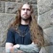 Fredrik Larsson: out of Evergrey, inapoi la Hammerfall