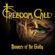 FREEDOM CALL: piesa 'Hammer of the Gods' disponibila online