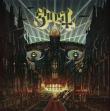 GHOST: videoclipul piesei 'From the Pinnacle to the Pit' disponibil online