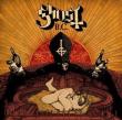 GHOST: videoclipul piesei 'Secular Haze (Live from Webster Hall)' disponibil online