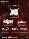 Gore Grind Party I in Cluj-Napoca