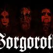 GORGOROTH cu Hellhammer