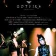 GOTHIKA sunt headlineri la Otaku II