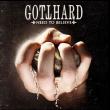 GOTTHARD: coperta si titlurile noului album
