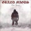 GRAND MAGUS: prezentarea albumului 'The Hunt' disponibila online (AUDIO)