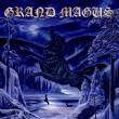 GRAND MAGUS: videoclipul piesei 'Hammer of the North'