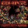 GWAR: albumul 'Bloody Pit of Horror' disponibil online