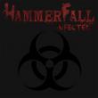 HAMMERFALL: detalii despre albumul 'Infected'