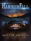 HAMMERFALL: filmare de pe DVD-ul 'Gates of Dalhalla' - piesa 'Threshold' disponibila online