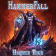 HAMMERFALL: videoclipul piesei 'Hammer High' disponibil online