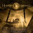 HAVEN DENIED: videoclipul piesei 'Our Lives Are Gone' disponibil online