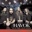 HAVOK: piesa 'Give Me Liberty... Or Give Me Death' disponibila online