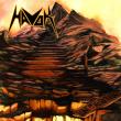 HAVOK: videoclipul piesei 'From the Cradle to the Grave' diponibil online