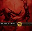 HEAVEN AND HELL: noul single disponibil la streaming