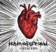 HEAVEN SHALL BURN: albumul 'Invictus' disponibil online
