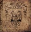 HECATE ENTHRONED: videoclipul piesei 'Abyssal March' disponibil online
