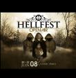 HELLFEST: line-up complet!
