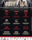 HELLFEST OPEN AIR: line-up complet!