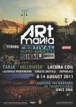 HELLOWEEN confirmati la ARTmania Festival 2011