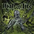HIGH ON FIRE: piesa 'Slave the Hive' disponibila online