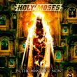 HOLY MOSES aniverseaza 30 de ani cu un album